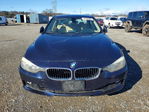 BMW Series 3 2013