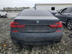 BMW Series 7 2017