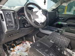 Chevrolet Silverado 2016