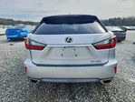 Lexus RX 2016