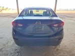 Mazda 3 2015
