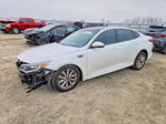 Kia Optima 2018