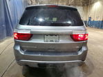 Dodge Durango 2012