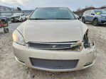 Chevrolet Impala 2012