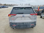 Toyota RAV 4 2019