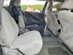Toyota Sienna 2017