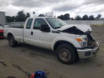 Ford F250 2015