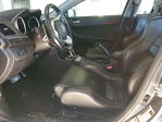 Mitsubishi Lancer Evolution 2011