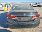 Honda Civic 2015