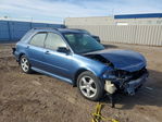 Subaru Impreza 2007