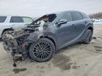 Lexus RX 2025