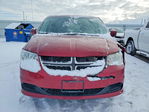 Dodge Caravan 2015