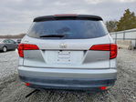 Honda Pilot 2016