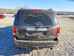 Honda Pilot 2013