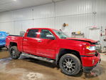 Chevrolet Silverado 2016