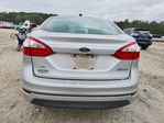 Ford Fiesta 2018