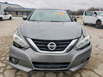 Nissan Altima 2018