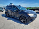 Toyota RAV 4 2017