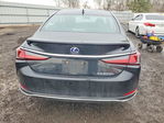 Lexus ES 2021