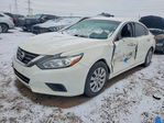 Nissan Altima 2016