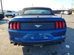 Ford Mustang 2022