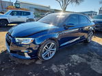 Audi A3 2018
