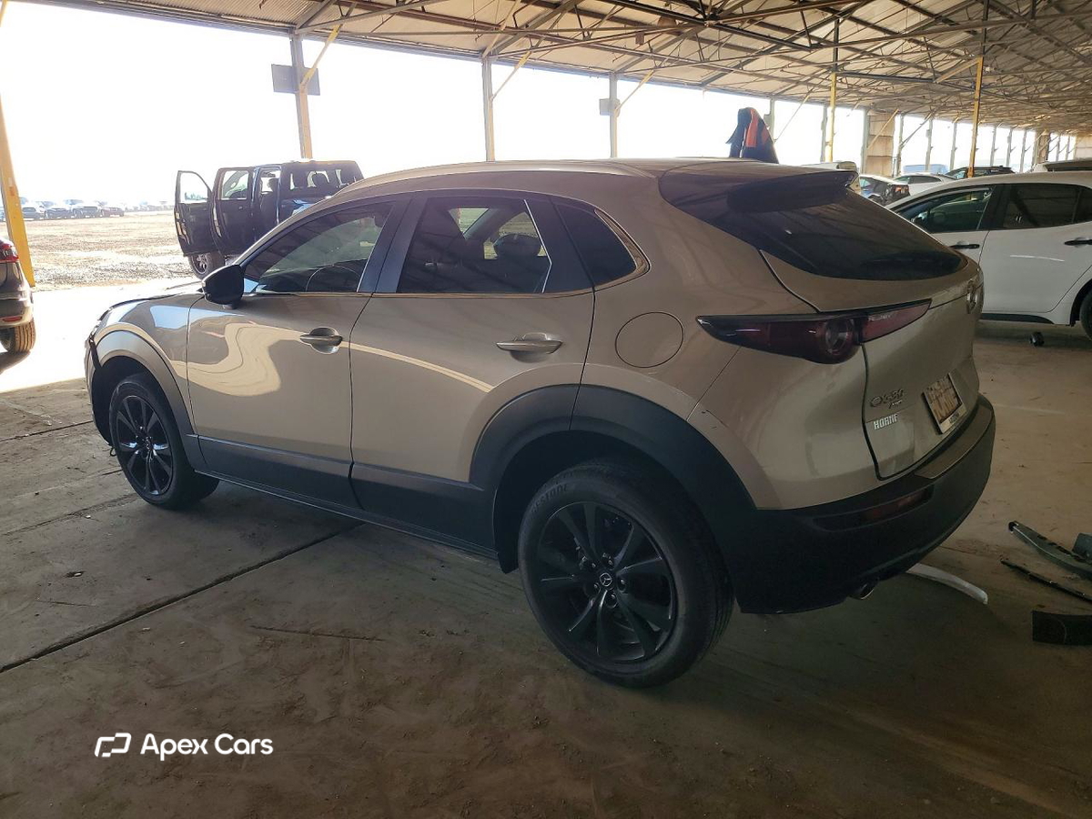 Mazda CX-30 2024