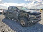 Chevrolet Colorado 2015
