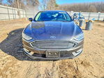 Ford Fusion 2017