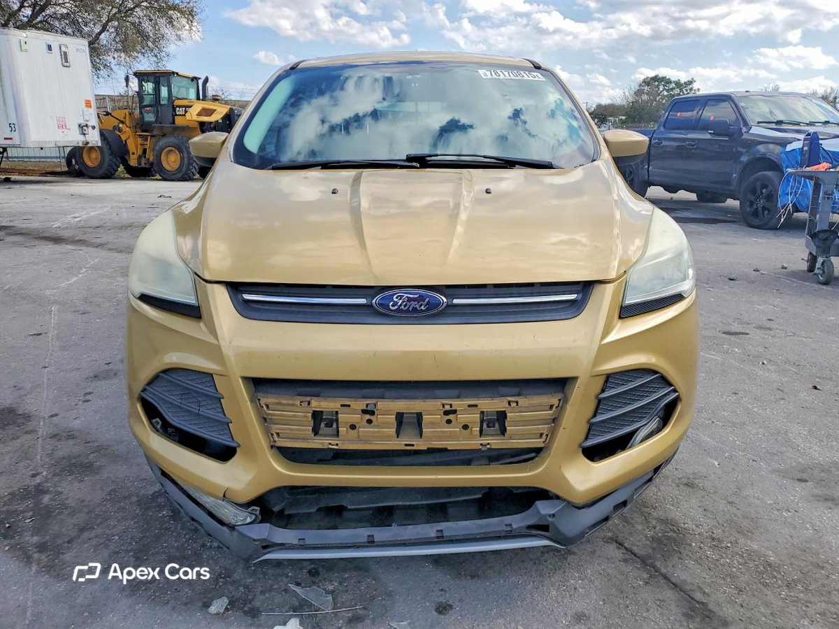 Ford Escape 2014
