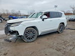 Lexus LX 2024