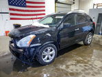 Nissan Rogue 2010