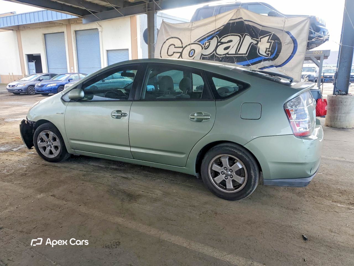 Toyota Prius 2006