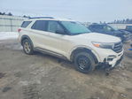 Ford Explorer 2020