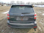 Subaru Forester 2015