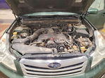 Subaru Legacy 2010