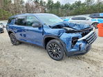 Chevrolet Traverse 2026