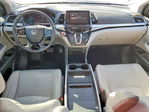Honda Odyssey 2019