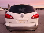 Buick Enclave 2012