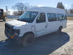 Ford Econoline 2013