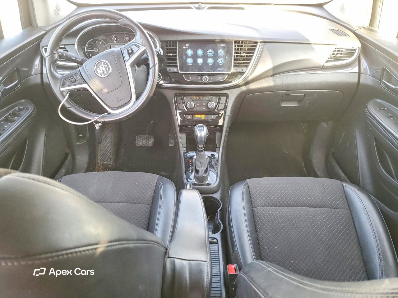Buick Encore 2019