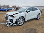 Audi Q3 2024