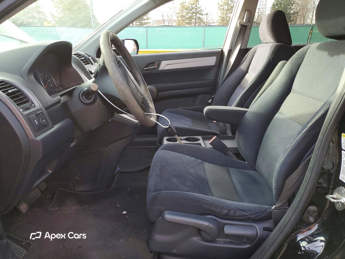 Honda CR-V 2011