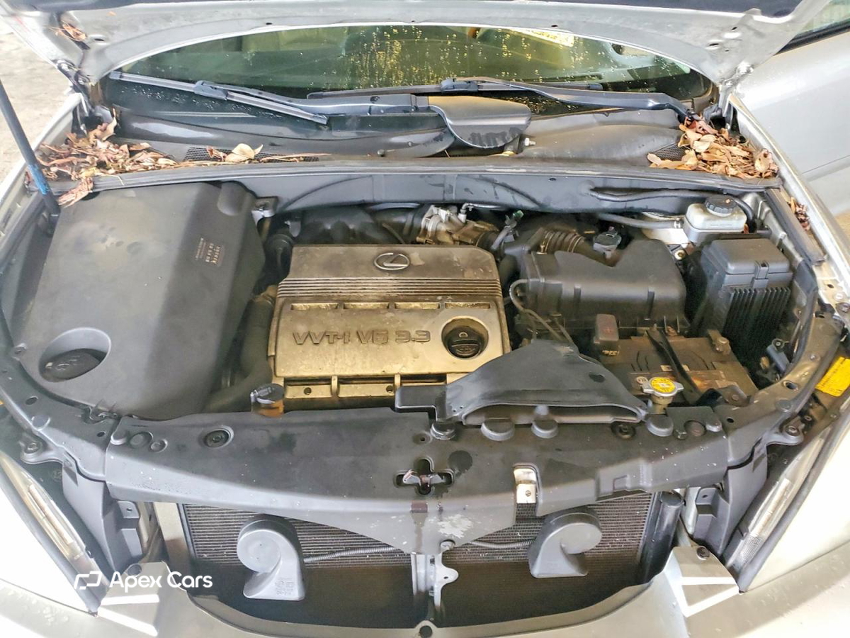 Lexus RX 2005