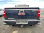 GMC Sierra 2018