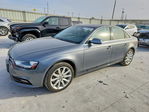 Audi A4 2013