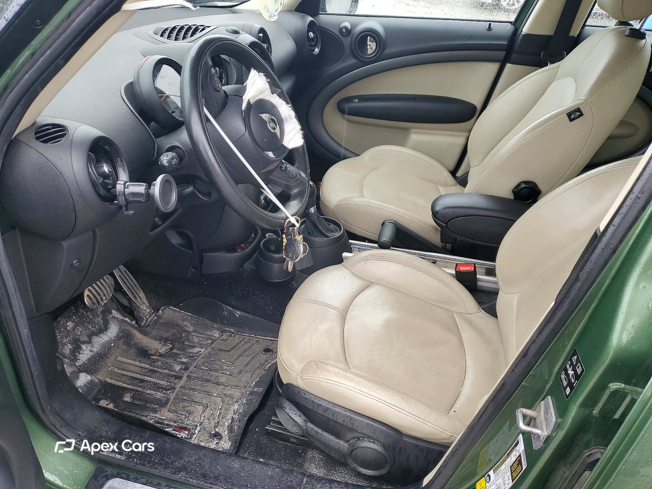 MINI Cooper 2016