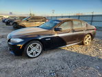 BMW Series 5 2014