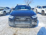 Audi Q3 2016