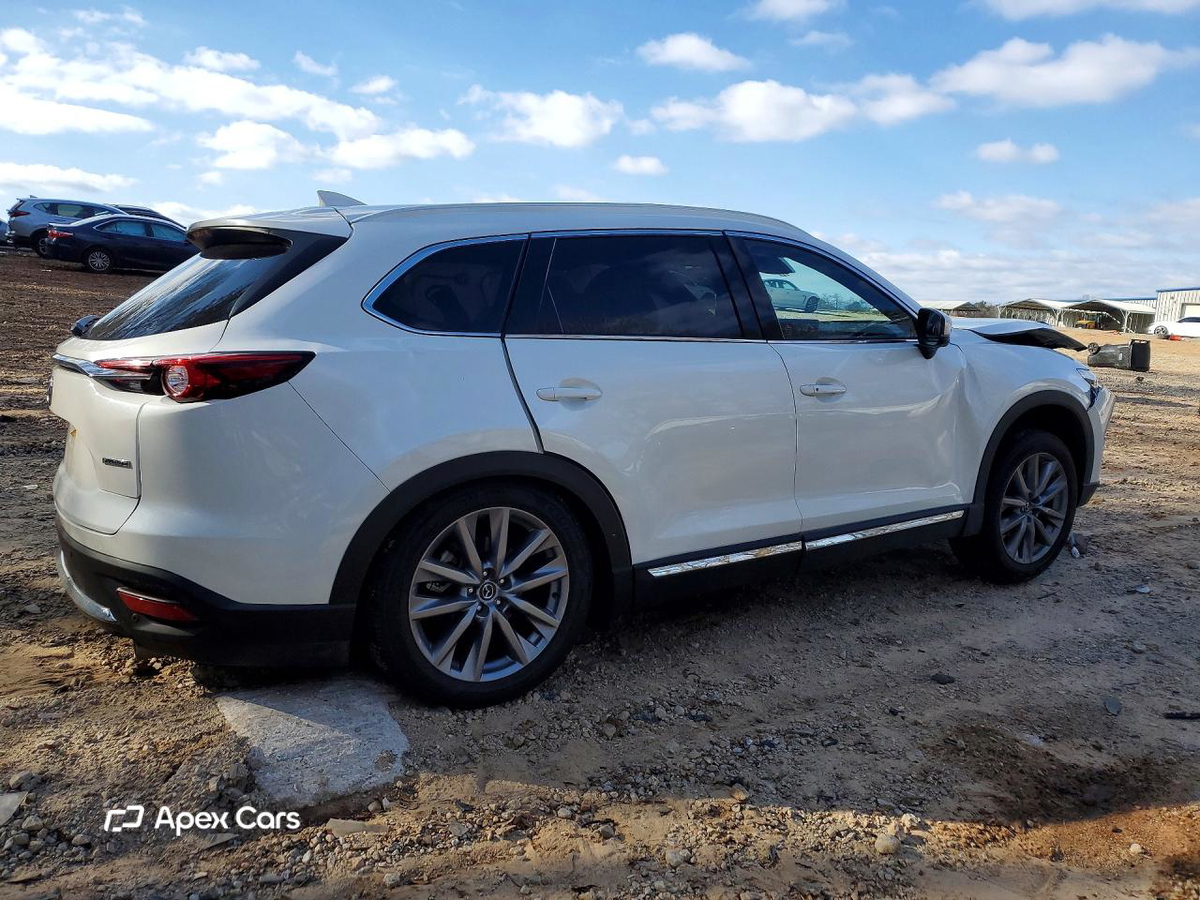 Mazda CX-9 2021